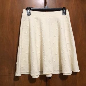 LC Mickey Ears Skirt